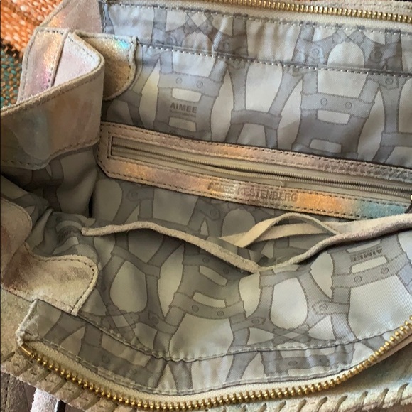 Aimee Kestenberg purse - Picture 4 of 6